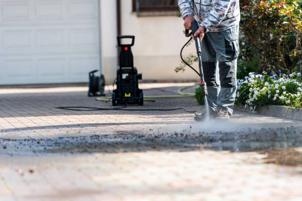 Best Pressure Washing Company Near Me  in Gulf Hills, MS