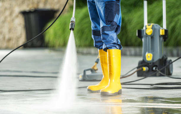 Reliable Gulf Hills, MS Pressure Washing Solutions