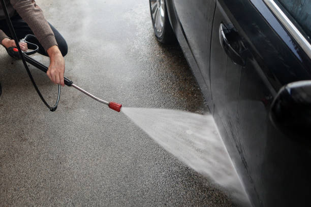 Best Exterior Home Cleaning  in Gulf Hills, MS