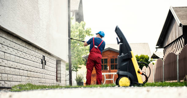 Best Affordable Pressure Washing  in Gulf Hills, MS
